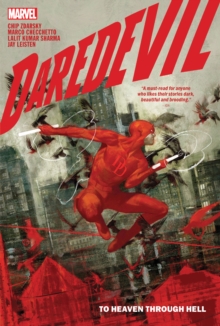 Image for Daredevil By Chip Zdarsky Vol. 1