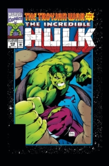 Incredible Hulk By Peter David Omnibus Vol. 3