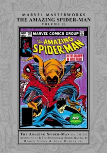 Image for The amazing Spider-ManVolume 23