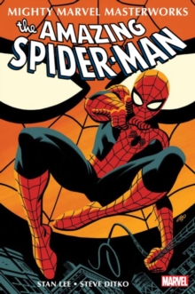 Image for The amazing Spider-manVolume 1