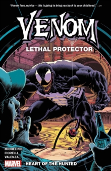 Image for Venom: Lethal Protector