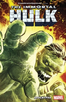 Image for Immortal Hulk Vol. 11