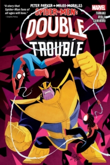Image for Peter Parker & Miles Morales: Spider-Men Double Trouble