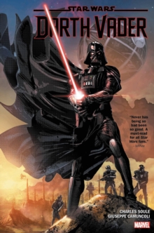 Image for Darth Vader by Charles Soule omnibus