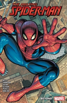 Image for Amazing Spider-Man: Beyond Vol. 1