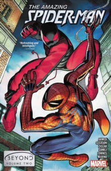 Image for Amazing Spider-Man: Beyond Vol. 2