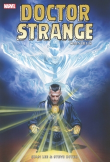 Image for Doctor Strange omnibusVol. 1
