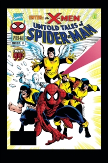 Image for Untold Tales Of Spider-Man: The Complete Collection Vol. 2