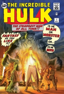 Image for Incredible Hulk omnibusVol. 1