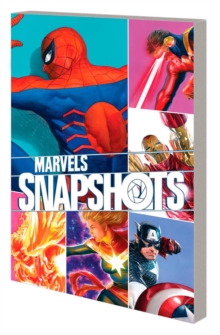 Image for Marvels Snapshots