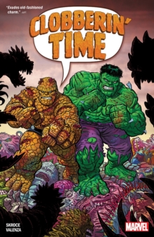 Clobberin’ Time