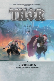 Image for Thor by Jason Aaron Omnibus VOL.1