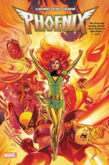 Phoenix Omnibus Vol. 1