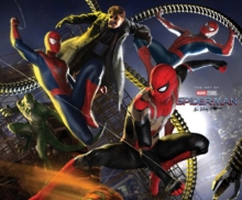 Spider-man: No Way Home – The Art Of The Movie