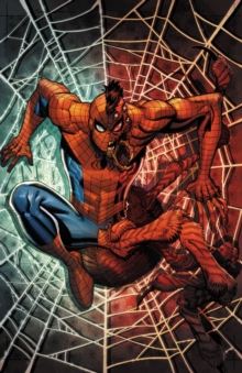 Image for Savage Spider-Man