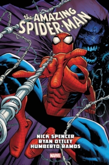 Amazing Spider-man By Nick Spencer Omnibus Vol. 1