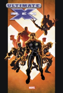 Image for Ultimate X-Men Omnibus Vol. 1