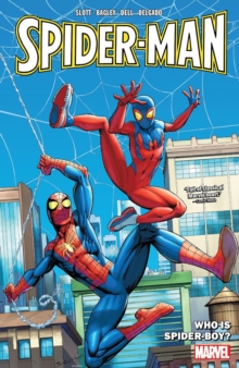 Image for Spider-ManVol. 2