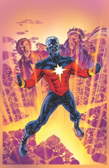 Image for Genis-Vell