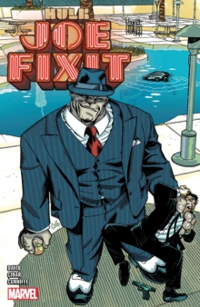 Image for Hulk: Joe Fixit