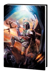 Image for Star Wars Legends: The Rebellion Omnibus Vol. 1