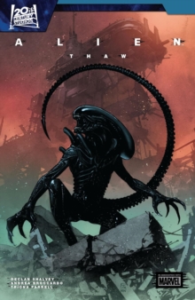 Image for Alien Vol. 1: Thaw