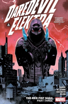Image for Daredevil & Elektra by Chip Zdarsky Vol. 3