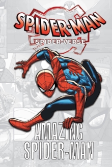 Image for Amazing Spider-Man