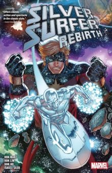 Image for Rebirth: Legacy
