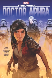 Image for Star Wars: Doctor Aphra Omnibus Vol. 1