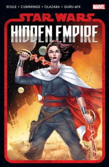 Image for Hidden empire