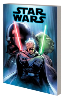 Image for Star Wars Vol. 6: Quests of The Force