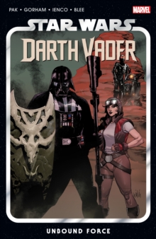 Image for Star Wars: Darth Vader by Greg Pak Vol. 7