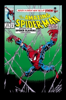 Image for Amazing Spider-man Epic Collection: Invasion Of The Spider-slayers