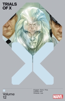 Image for Trials of XVol 12