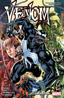 Image for Venom by Al Ewing & Ram V Vol. 4: Illumination