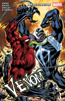 Image for Venom by Al Ewing & Ram VVolume 5