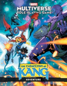 Image for The cataclysm of Kang