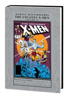 Image for The uncanny X-MenVol. 15