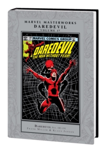 Image for Daredevil17