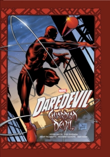 Image for Daredevil: Guardian Devil Gallery Edition