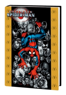 Image for Ultimate Spider-Man omnibusVol. 3