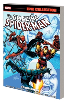 Amazing Spider-Man Epic Collection: Round Robin