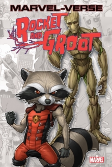 Image for Rocket & Groot