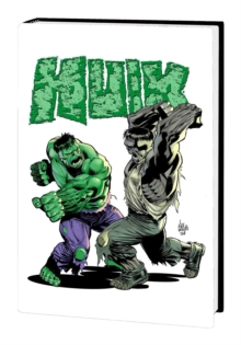 Image for Incredible Hulk By Peter David Omnibus Vol. 5
