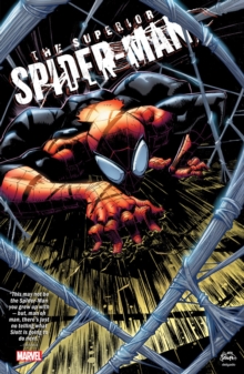 Superior Spider-Man Omnibus Vol. 1