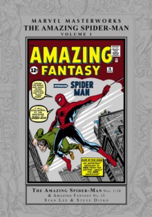 Image for The amazing Spider-ManVolume 1