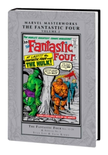Image for The Fantastic FourVolume 2