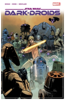 Image for Star Wars: Dark Droids