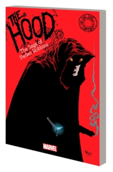 Image for The Hood  : the saga of Parker Robbins